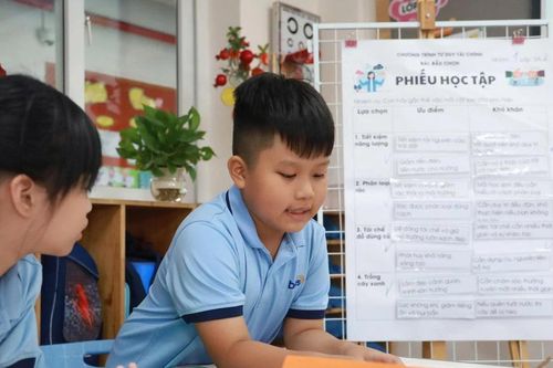 Giúp học sinh nhanh chóng bắt nhịp học tập sau nghỉ Tết