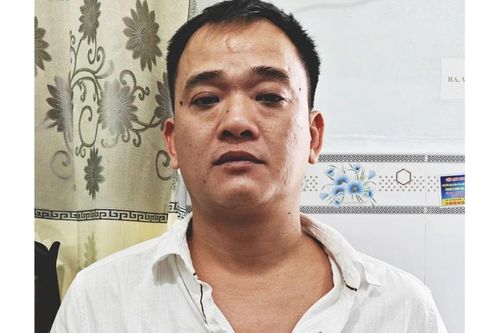Tạm giữ hình sự đối tượng dùng dao đâm bạn nhậu tử vong