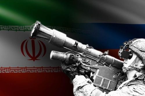 Financial Times: Iran đạt thỏa thuận bí mật mua một loại vũ khí từ Nga
