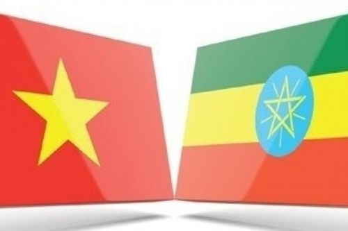 Thư chúc mừng nhân dịp kỷ niệm 50 năm ngày thiết lập quan hệ ngoại giao Việt Nam-Ethiopia