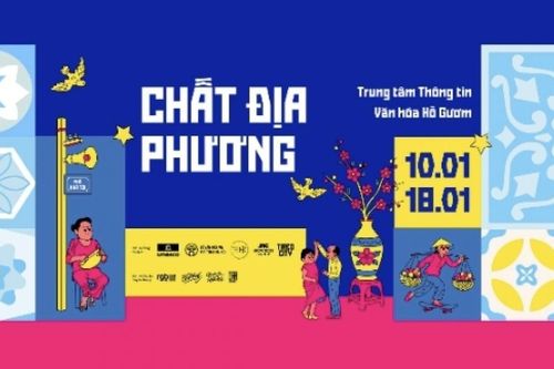 Những nghệ sĩ trẻ và nhịp sáng tạo mới của Hà Nội