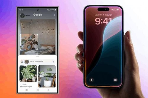 Chính sách cập nhật smartphone dài hạn giúp iPhone và Galaxy duy trì lợi thế
