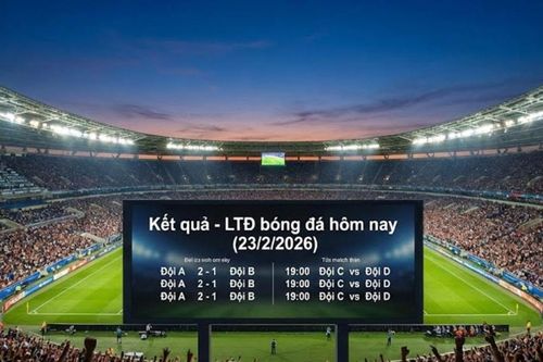 Kết quả, lịch thi đấu bóng đá mới nhất: Arsenal 'nhuộm đỏ' derby London