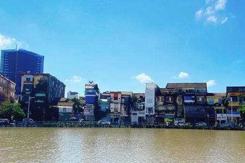 Từ ký ức phố cổ đến không gian du lịch đêm