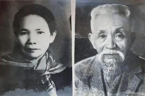 Bất chợt gặp lại một gene Nghệ