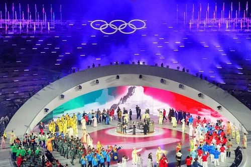 Nhìn lại Olympic mùa đông 2026 qua những con số, kỷ lục, cột mốc và khoảnh khắc đáng nhớ