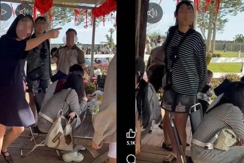 Vì chiếc ghế ngồi ở quán cà phê ngày Tết, hai chị em bị đánh nhập viện