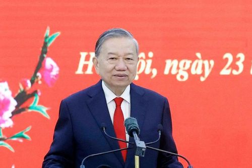 Tổng Bí thư: Bắt tay ngay vào công việc, nhanh chóng trở lại nhịp độ công tác bình thường