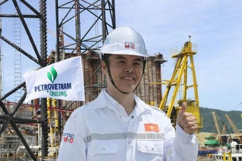 Bí thư Chi bộ xuất sắc Nguyễn Xuân Phong: 'Danh hiệu này không dành riêng cho cá nhân tôi'