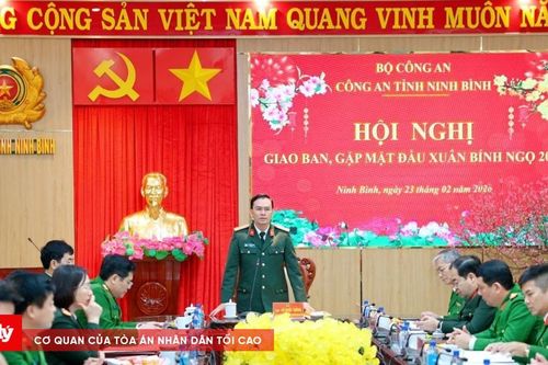 Ninh Bình: Xử phạt gần 1.400 trường hợp vi phạm về giao thông trong 9 ngày nghỉ Tết