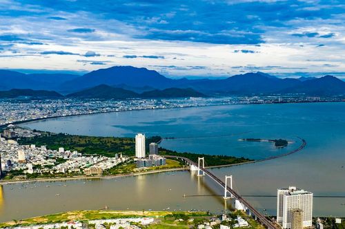 Kiến trúc tư tưởng cho kỷ nguyên phát triển mới