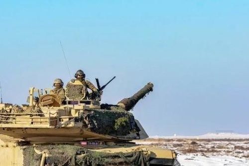 So sánh xe tăng Abrams thế hệ mới của Mỹ và 'siêu tăng' Merkava của Israel