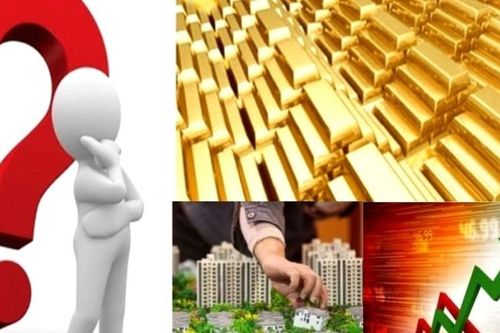 Năm 2026 bỏ tiền vào đất, chứng khoán hay mua vàng để sinh lời cao?