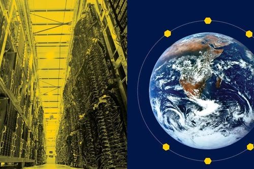 Sam Altman chê ý tưởng trung tâm dữ liệu vũ trụ của Elon Musk là 'nực cười'