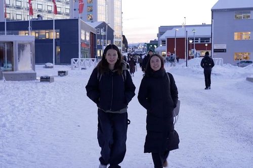 Thủ hiến Greenland từ chối thiện ý của Tổng thống Mỹ Trump