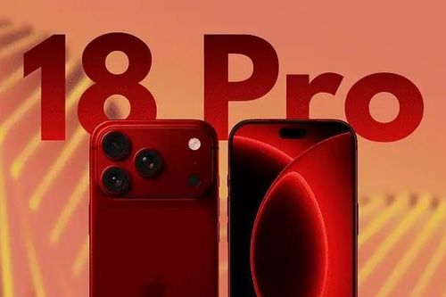 iPhone 18 Pro lộ diện màu mới, 'nóng' hơn cả cam vũ trụ