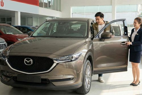 3 sai lầm lớn nhất người mua ô tô lần đầu dễ mắc phải