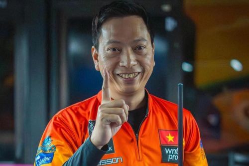 Dương Quốc Hoàng: Tay cơ 'săn' tiền thưởng hàng đầu Việt Nam