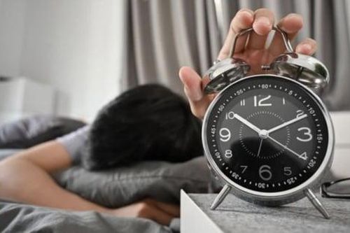 Điều gì xảy ra khi ngủ bù quá đà dịp nghỉ Tết?