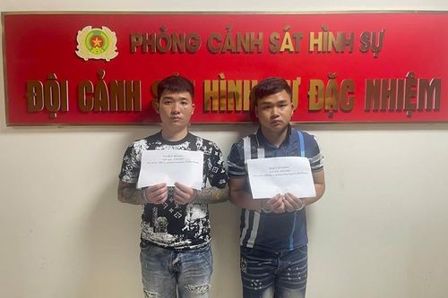 Truy bắt 'xuyên Tết' 2 đối tượng cầm đầu vụ hành hung người đàn ông nhập viện