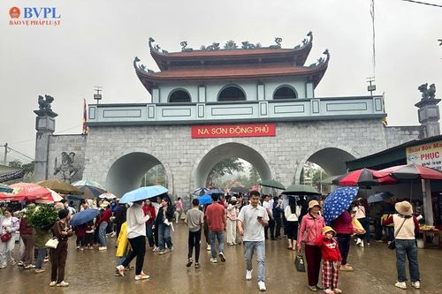 Du lịch Thanh Hóa khởi sắc dịp Tết Bính Ngọ 2026