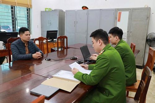 Phê chuẩn khởi tố, bắt tạm giam lái tàu khách trong vụ tai nạn giao thông đường thủy tại hồ Thác Bà