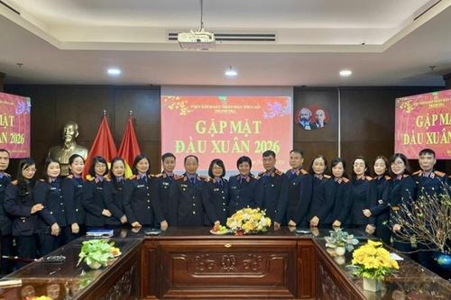 Siết chặt kỷ luật, kỷ cương - Đẩy mạnh chuyển đổi số - Đề cao trách nhiệm người đứng đầu
