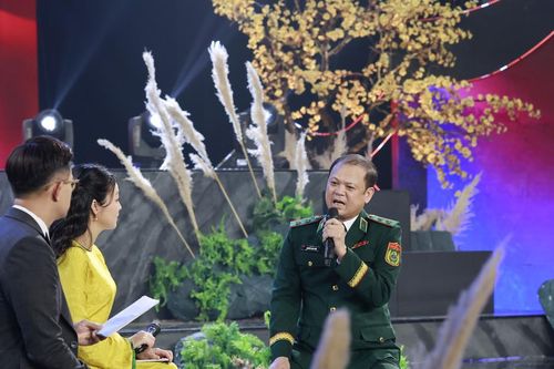 Giai điệu tự hào - Bài ca biên giới: Khúc tráng ca tôn vinh những cột mốc sống nơi biên cương
