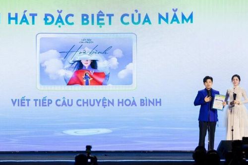 Ca sĩ Duyên Quỳnh: Hành trình vượt khó từ nghèo khó đến Công dân trẻ tiêu biểu