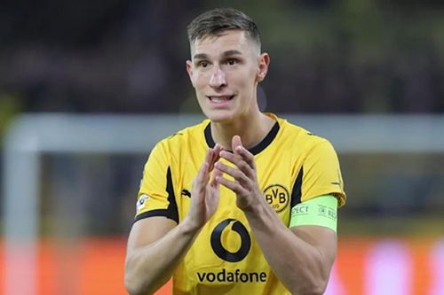 Nico Schlotterbeck: Mảnh ghép hoàn hảo cho cuộc cách mạng hàng thủ tại Manchester United