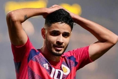 Leo Artur bị treo giò trận CAHN gặp Thanh Hóa: Án phạt hiếm gặp từ AFC