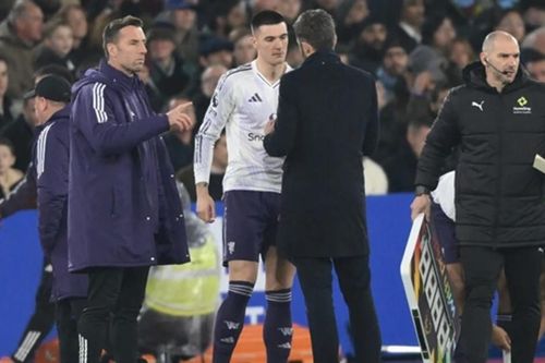 Carrick và 3 quyết định nhân sự then chốt giúp Man Utd bứt phá Top 4