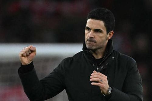 Arsenal đè bẹp Tottenham 4-1: Bản lĩnh ứng viên vô địch và sự lên tiếng của các ngôi sao