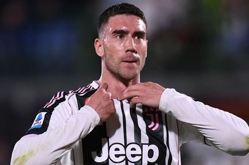 Chuyển nhượng 23/2: Juventus giữ chân Vlahovic, Aston Villa chặn đường MU vụ Onana