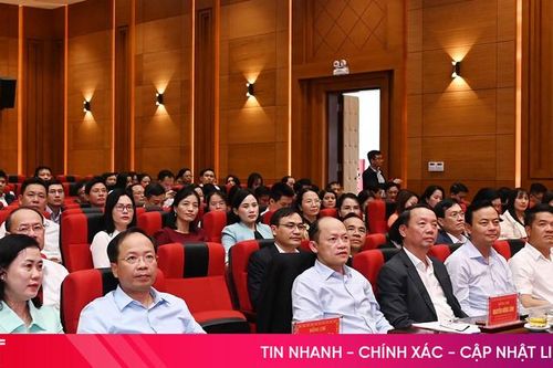 Phát huy tinh thần 'kỷ cương - trách nhiệm - sáng tạo', tập trung thực hiện tốt các nhiệm vụ 2026