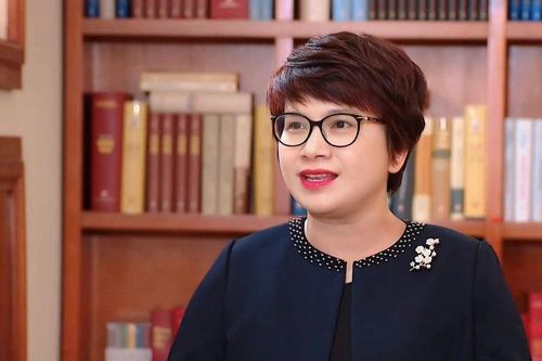 Giáo dục đại học Việt Nam sẵn sàng đồng hành cùng đối tác toàn cầu