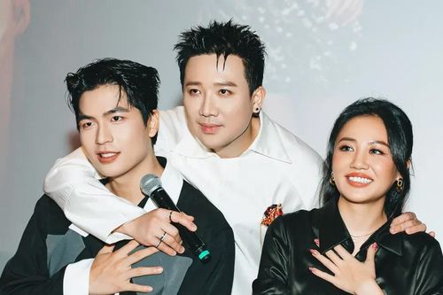 Sau 2,5 ngày chạm 100 tỷ đồng, Trấn Thành nói gì về áp lực thắng-thua?