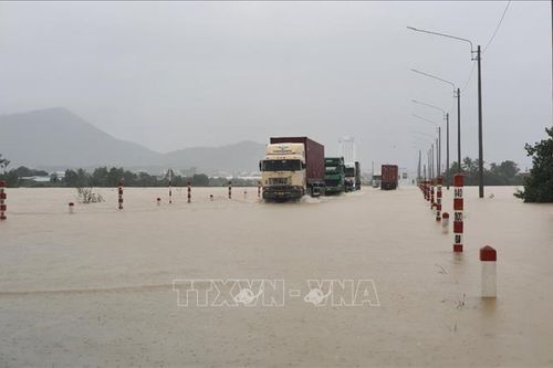 Gia Lai bố trí hơn 2.675 tỷ đồng tăng cường hệ thống tiêu thoát lũ hạ du sông Hà Thanh