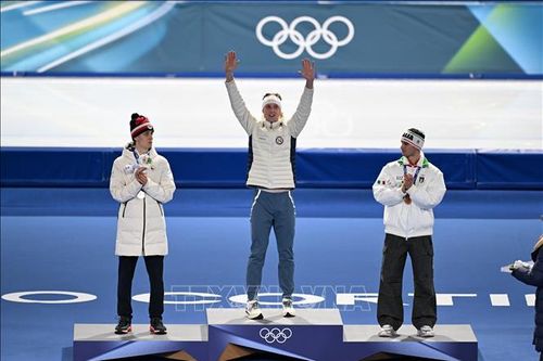 Olympic mùa Đông 2026: Bước ngoặt cho tương lai