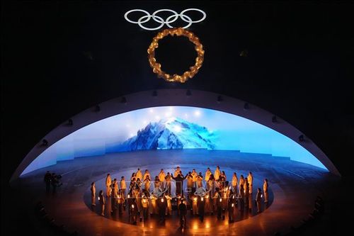 Lễ bế mạc Thế vận hội mùa Đông Milan-Cortina 2026