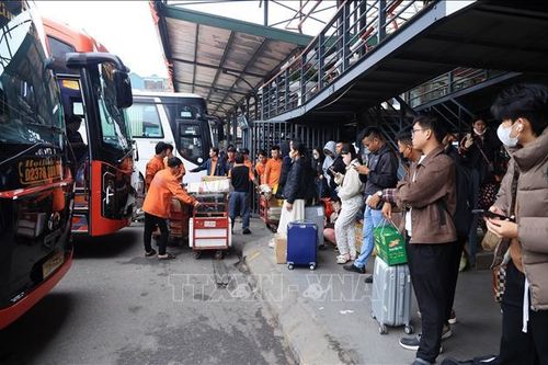 Điểm tin kinh tế Việt Nam nổi bật ngày 23/2/2026
