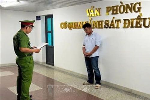 Lâm Đồng: Khởi tố, bắt tạm giam 3 tài xế trong 3 vụ tai nạn giao thông nghiêm trọng