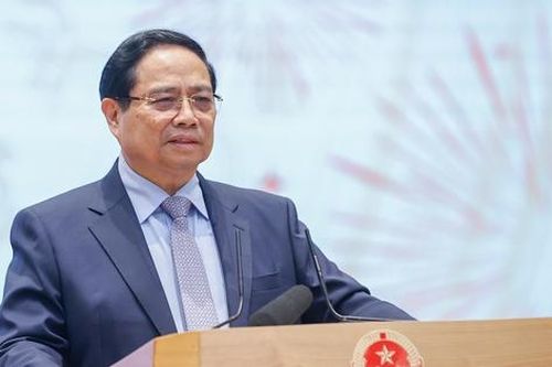 Thủ tướng: Triển khai công việc ngay từ ngày đầu, tháng đầu năm mới