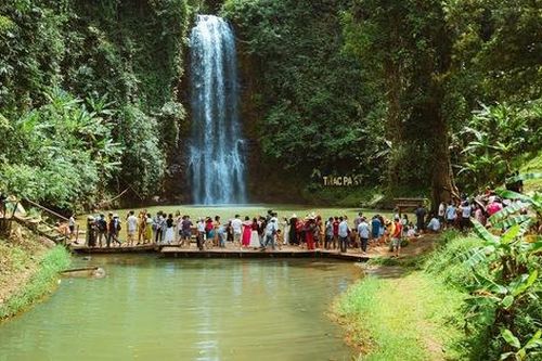 Du lịch Quảng Ngãi bứt phá mùa Tết Bính Ngọ