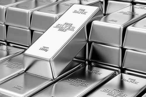 Giá bạc hôm nay 23/2: Bạc thỏi tăng, chạm mốc 98 triệu đồng/kg