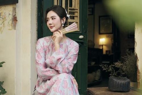 Mỹ nhân tuổi Ngọ nổi tiếng phim giờ vàng khoe nhan sắc ngọt ngào