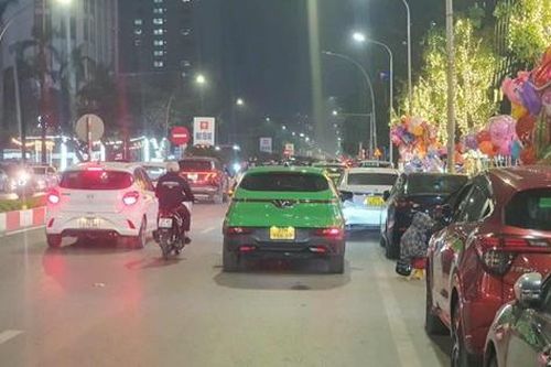 2 tháng đầu năm 2026, một tỉnh miền Trung có gần 5.000 xe ô tô đăng ký mới