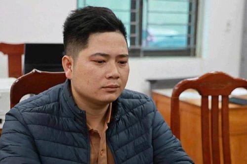 Bắt lái thuyền vụ chìm tàu 6 người tử vong ở hồ Thác Bà