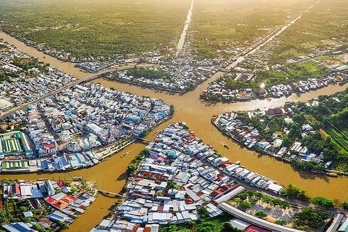 ĐBSCL đã sẵn sàng đón dòng vốn từ Nhật Bản?
