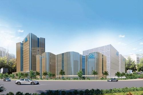 CMC tăng tốc chuyển đổi AI trong năm 2026